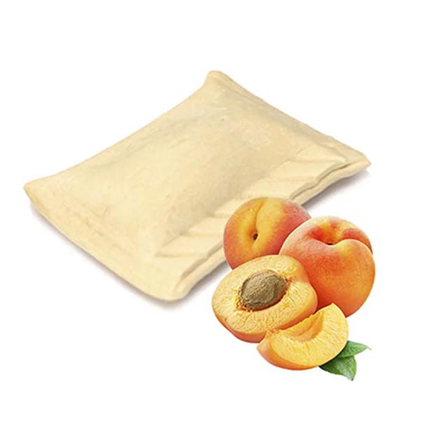 Слойка дрожжевая с абрикосом ОПТ фото 1