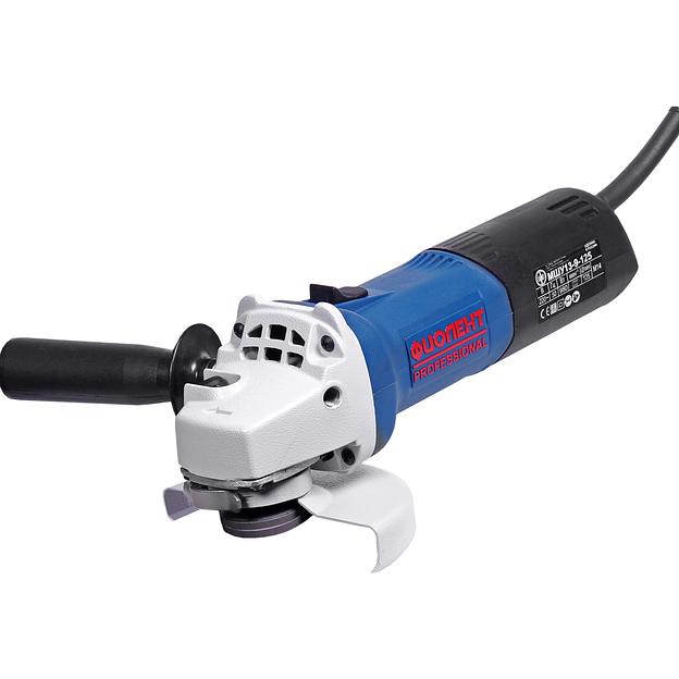 Углошлифовальная машина МШУ13-9-125 опт фото 3