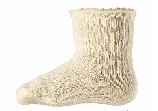 Носки с рельефным рисунком, Опт фото 1