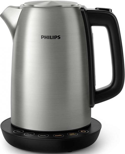 Чайник Philips Philips Avance Collection HD9359/90 фото 1