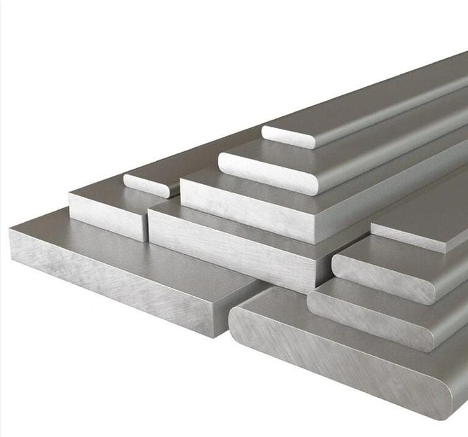 Алюминиевая шина / алюминиевая полоса опт фото 1