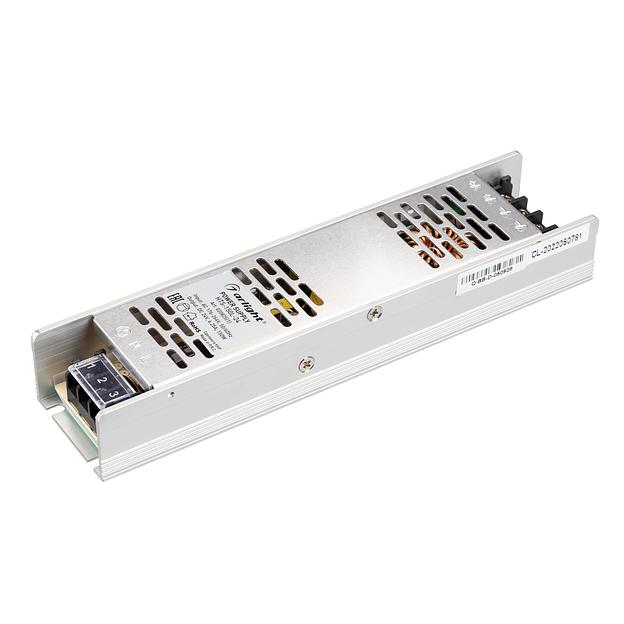Блок питания HTS-150L-24 (24V, 6.25A, 150W) (, IP20 Сетка, 3 года) фото 1