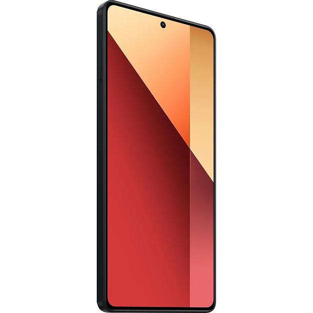 Смартфон Redmi Note 13 Pro RU 8+128 Midnight Black фото 3