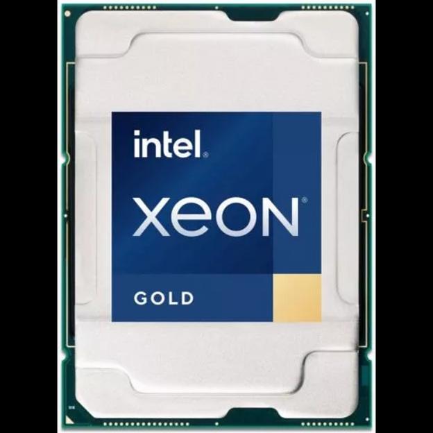 Процессор Intel Xeon Gold 6338 (2.0 GHz/48MB/32-core) Socket S4189 фото 1