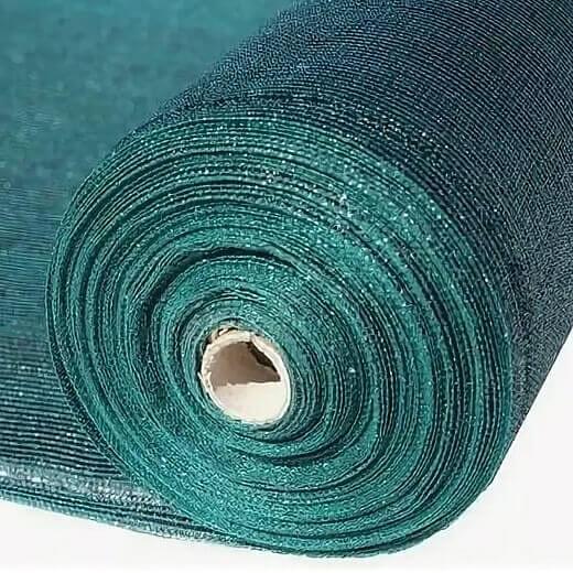 Сетка фасадная «Серпянка» фото 1