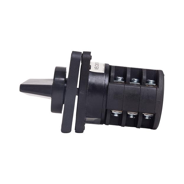 Переключатель Deluxe LW8 10A LW8 10A фото 3