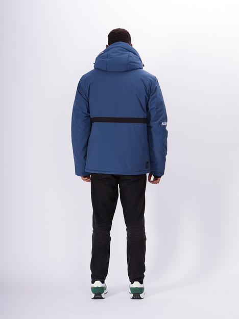 Куртка горнолыжная Super medal 88817S фото 4