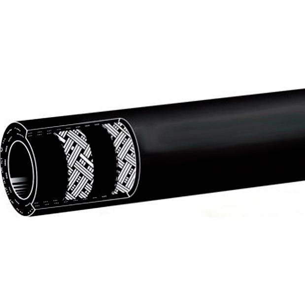 Рукав МБС напорно-всасывающий 19/25 мм фото 1