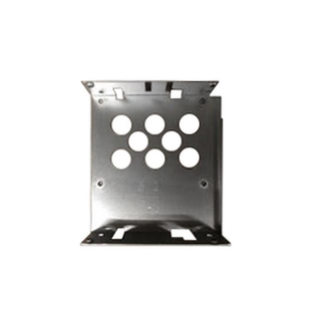 Аксессуары AIC M06-00010-40 J4060-01/J4076-01 FRU parts-3.5» tray w/ 2.5» HDD bracket фото 2