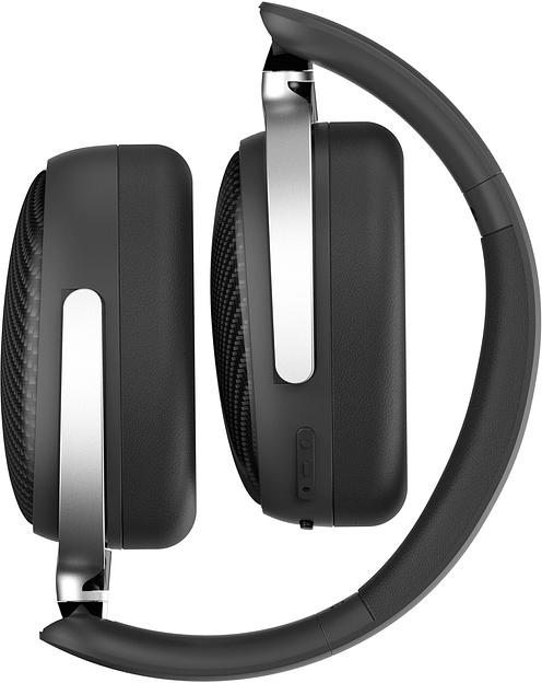 Наушники мониторные A4Tech Fstyler BH350C 0.5м черный беспроводные bluetooth оголовье (BH350C BLACK) фото 5