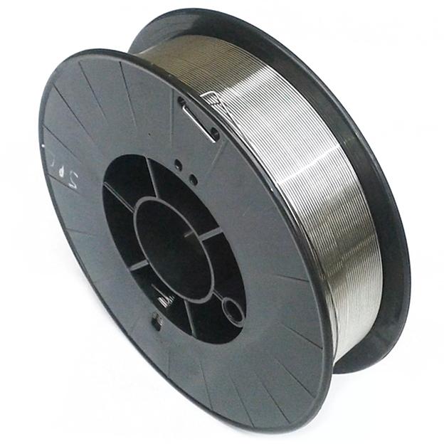 Проволока нержавеющая 0,3 мм ОПТ фото 1