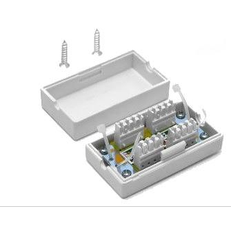 Соединительный модуль, неэкранированный, категории 6 (TWT-CN110UTP6) фото 1