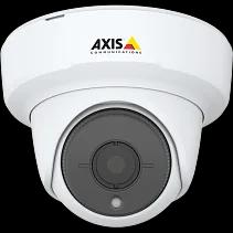 Оптический блок в виде глаза Axis FA3105-L фото 3