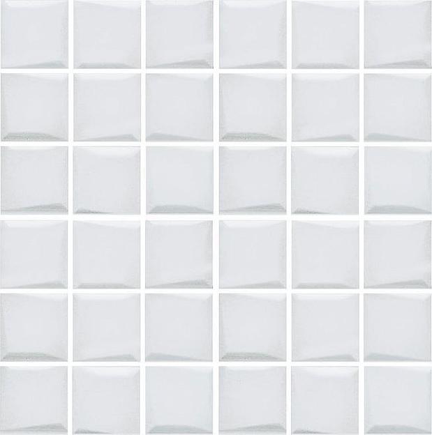 Мозаика Kerama Marazzi Анвер белый фото 1