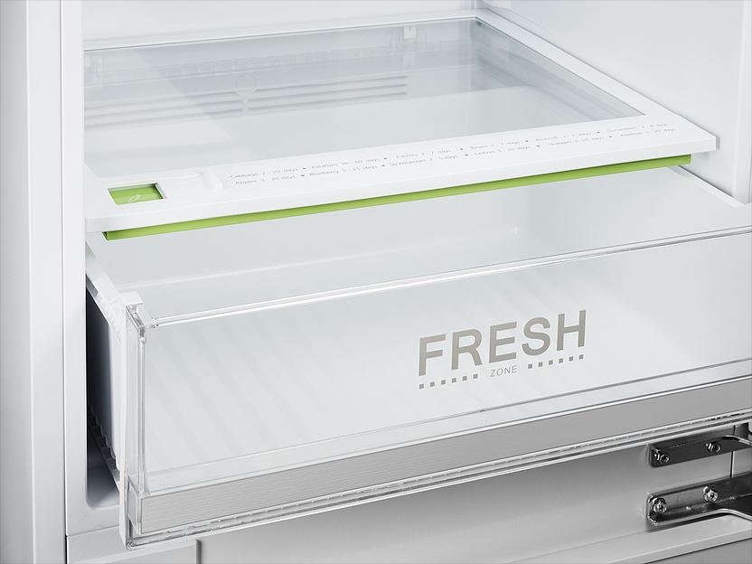 Встраиваемый холодильник Kuppersberg Kuppersberg NBM 17863 фото 8