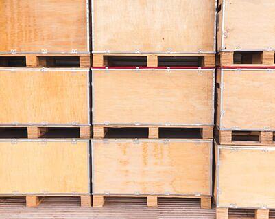 Деревянные ящики ОПТ фото 5
