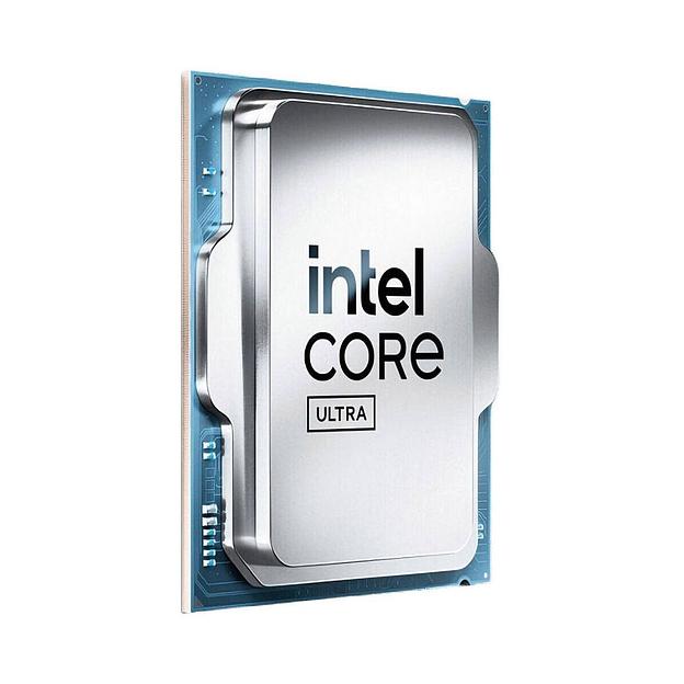 Центральный Процессор Intel Core Ultra 5 245KF OEM (Arrow Lake, C14(8EC/6PC)/T14, 3,6/5,2GHz, Without Graphics, L2 26Mb, Cache 24Mb, TDP 125/159W, S1851) фото 2