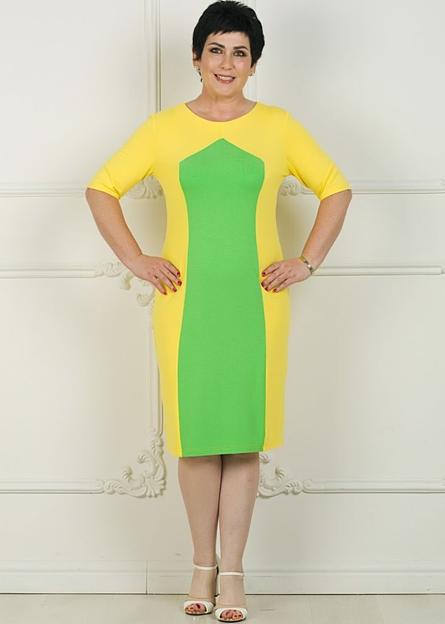 Платье С-186 фото 6