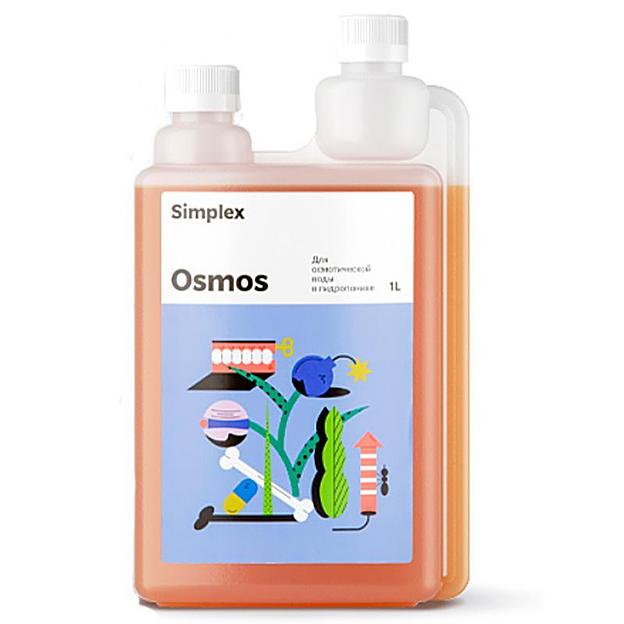 Добавка Simplex Osmos 1л фото 1