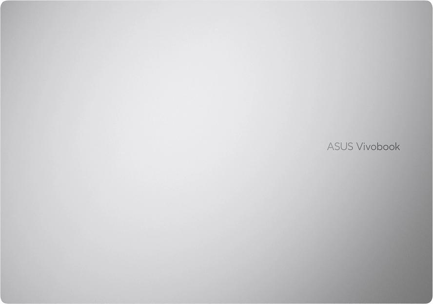 Ноутбук Asus VivoBook 16 M1607KA-MB037 Ryzen AI 5 340 16Gb SSD512Gb AMD Radeon 840M 16" IPS WUXGA (1920x1200) без ОС silver WiFi BT Cam (90NB15F2-M001C0) фото 6
