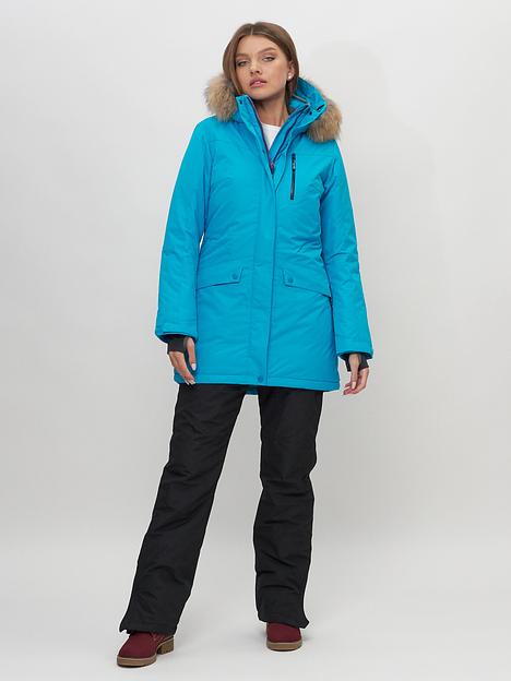 Парка SkiingBird 551963S фото 1