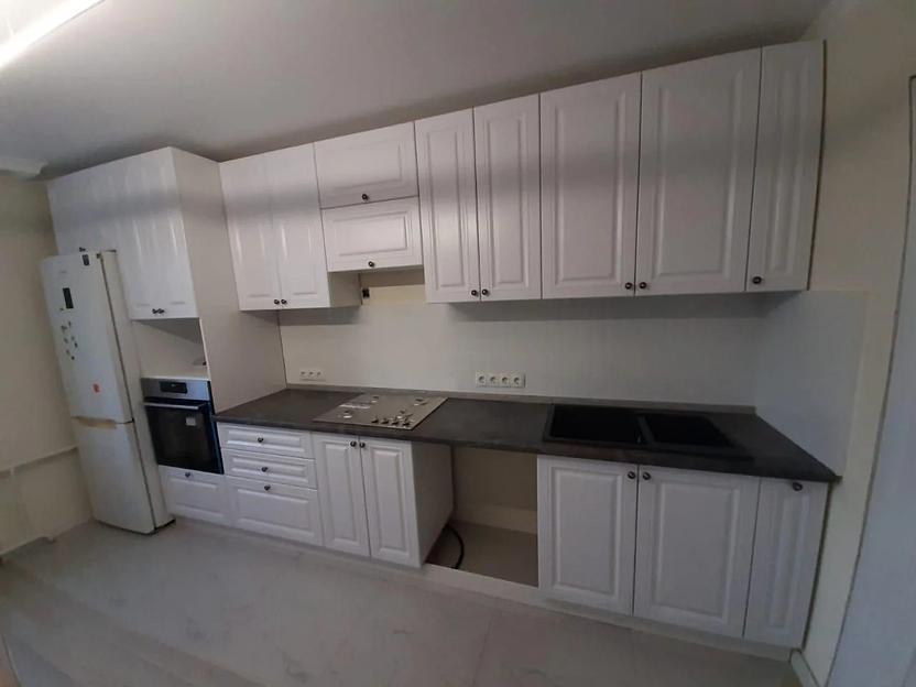 Изготовление кухонного гарнитура на заказ фото 3