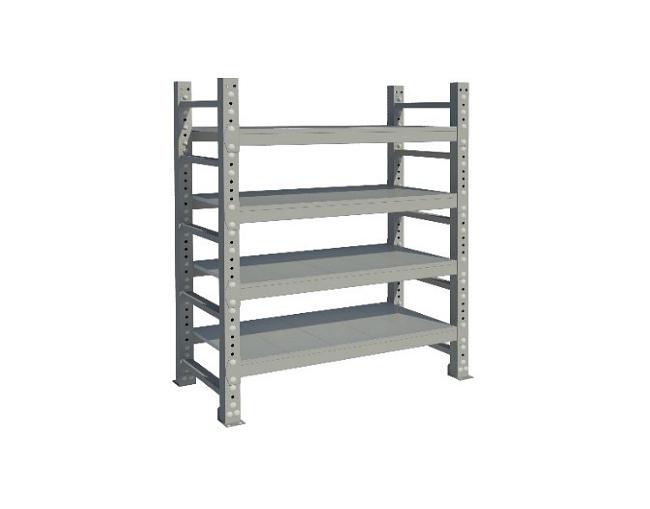 Стеллаж грузовой СТГ фото 1