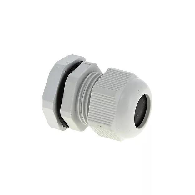 EKF plc-pg-42 Сальник PG42 IP54 d отверс. (53мм.) d проводника 32-38мм EKF PROxima фото 1