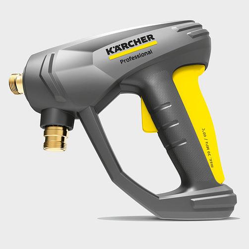 Аппарат высокого давления «Karcher HD 5/15 C» 1.520-930.0 ОПТ фото 5