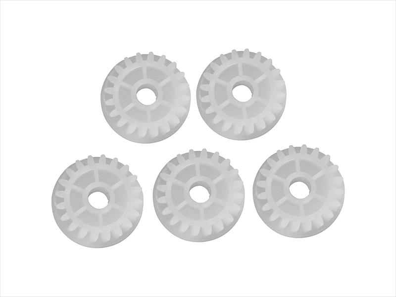 Шестерня привода Cet CET2423 (RU5-0957-000) HP LaserJet P3005/M3027/M3035 фото 1