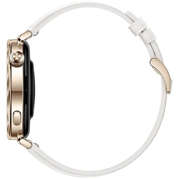 Умные часы GT 5 WHITE JNA-B19 55020DHA HUAWEI фото 4