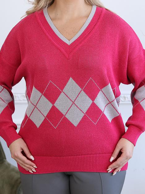 Джемпер Др5-474/67 фото 10