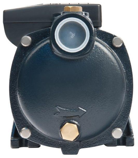 Садовый насос поверхностный Unipump МН-500 С 1800Вт 9000л/час фото 3