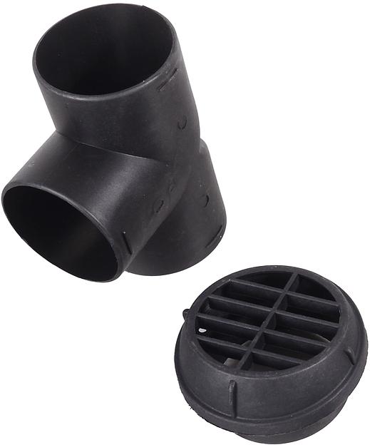 Тепловая пушка дизельная Ресанта ТДПН-8000-12/220В 8000Вт красный/черный фото 7