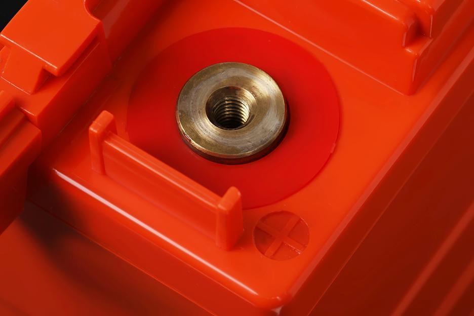 Батарея для ИБП Ippon INF12-62 12В 62Ач фото 5