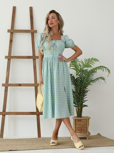 Платье П3-5551/6 фото 3