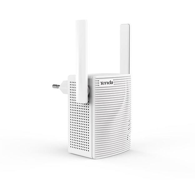 Wi-Fi усилитель сигнала 1200MBPS DUAL BAND A18 TENDA фото 1