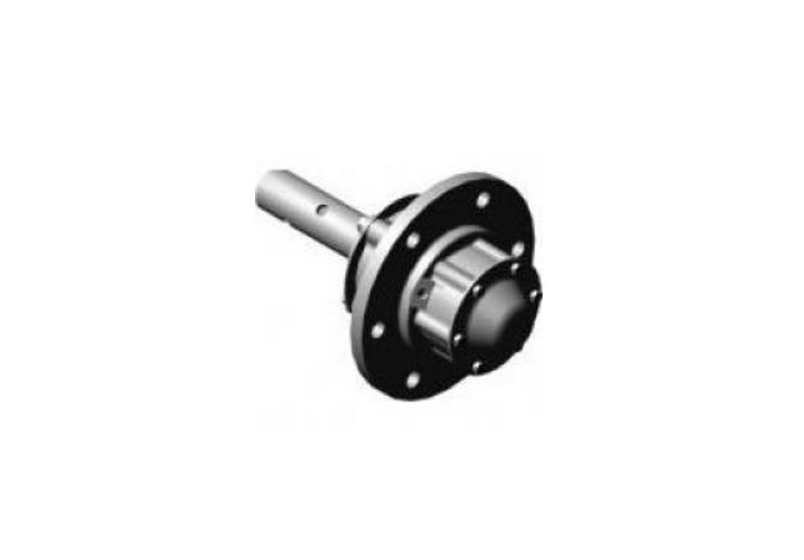 Запчасть для почвообработки Ступица колеса ПНЛ РЗЗ.16.100 ОПТ фото 1