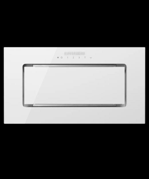 Вытяжка встраиваемая Kuppersberg Kuppersberg INNOVA V 60 White фото 3