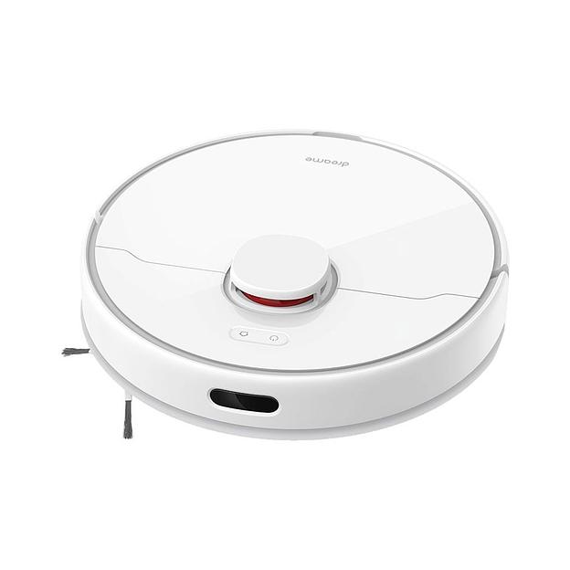 Робот-пылесос Dreame Robot Vacuum D9 Plus RLD11GD фото 2