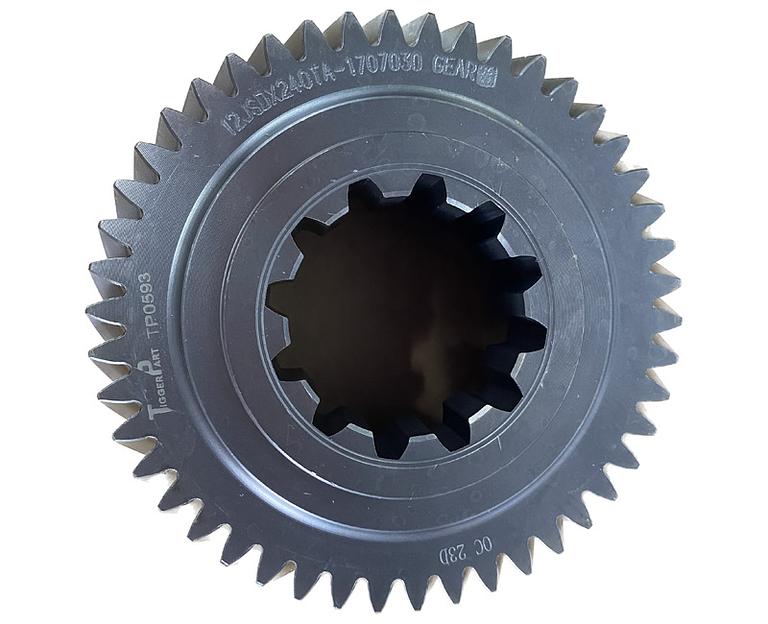 Шестерня делителя КПП Fuller 12JSDX 12JSDX240TA-1707030 TiggerPart фото 1