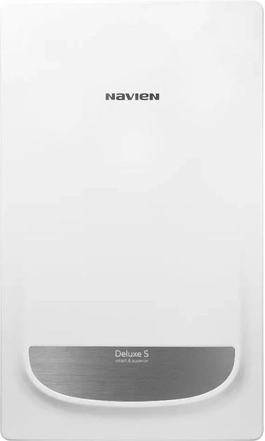 Котел газовый Navien Deluxe S-40k фото 1