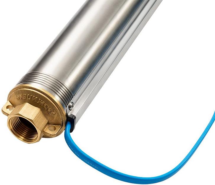 Насос скважинный Джилекс ВОДОМЕТ 3ДК 45/60 800Вт 2700л/час (5604) фото 2