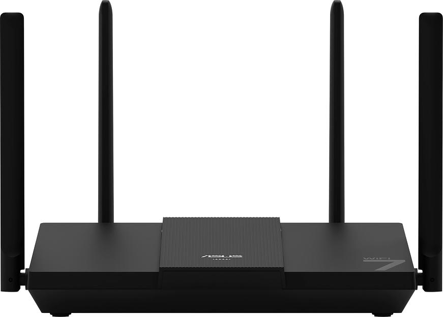 Роутер беспроводной Asus RT-BE50 BE3600 10/100/1000/2500BASE-T фото 4