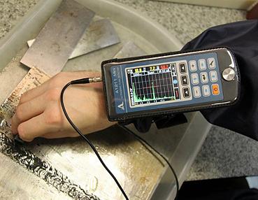 Услуга по строительному георадарному обследованию в г. Хабаровске фото 4