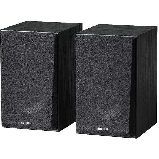 Edifier R990BT Black {2 x 12W RMS, 70-20000Гц, black, Bluetooth} фото 1