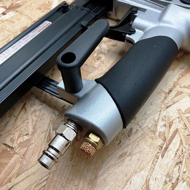 Шпилькозабивной пистолет Trusty PT630N фото 5