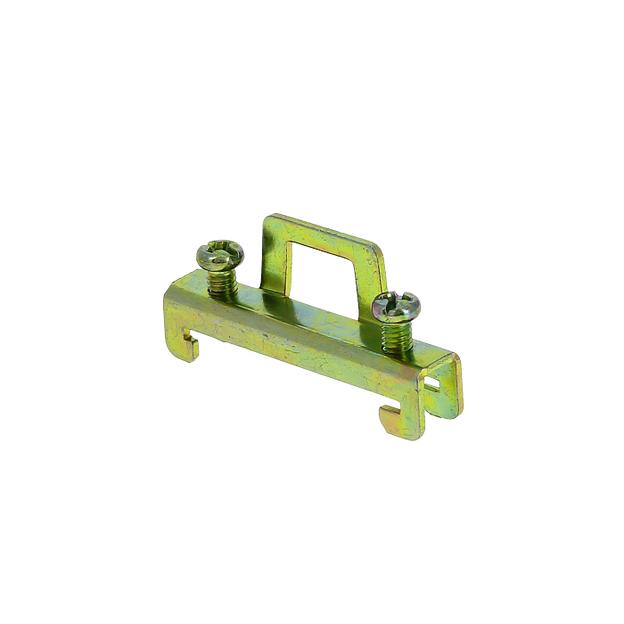 EKF ahdw-201 Зажим на DIN-рейку 2 винта HDW-201 EKF PROxima фото 1