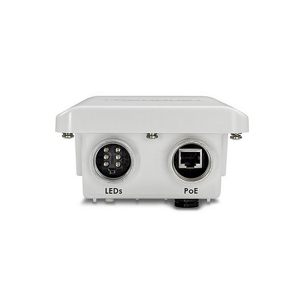 N300 2.4GHz High Power Outdoor PoE Access Point TEW-739APBO RTL {5} фото 2