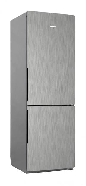 Холодильник Pozis RK FNF-170 серебристый металлик (двухкамерный) фото 1